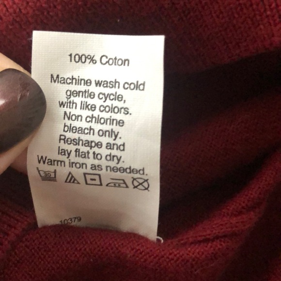 J Crew knit tank - Picture 5 of 5